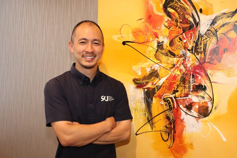 SCJ屋内体操教室の講師紹介